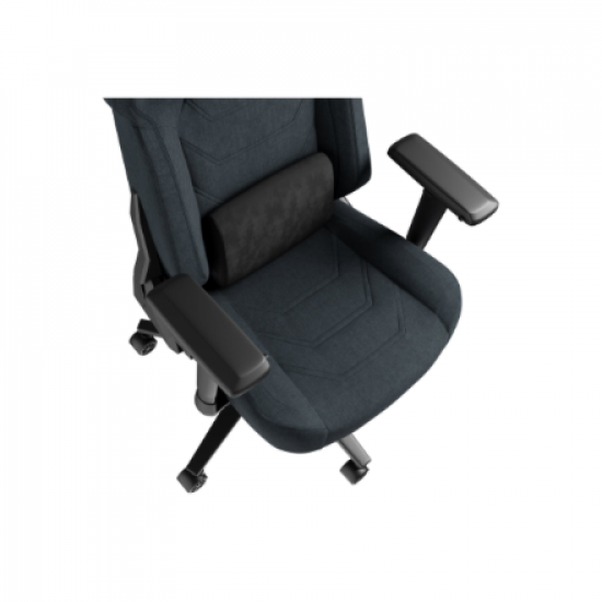Genesis Gaming Chair | Nitro 800 | Grey