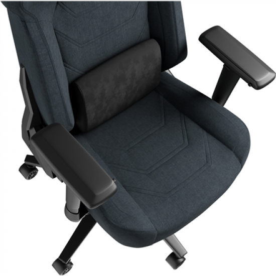Genesis Gaming Chair | Nitro 800 | Grey