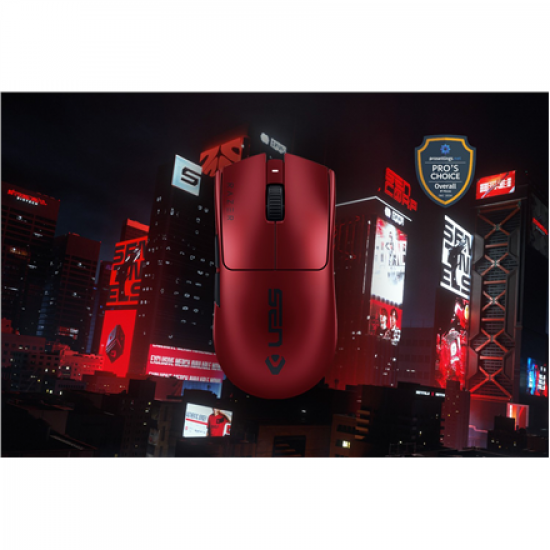 Razer | Gaming Mouse | Viper V3 Pro | Wireless/Wired