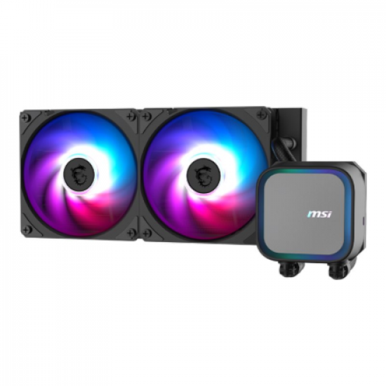 MSI Liquid Cooling | MAG CORELIQUID A13 240 | Intel, AMD