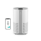 Duux Smart Air Purifier | Bright 2 | 22 W | Suitable for rooms up to 42 m² | White