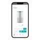 Duux Smart Air Purifier | Bright 2 | 22 W | Suitable for rooms up to 42 m² | White