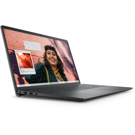 Dell Inspiron 15 3530 | Black | 15.6 