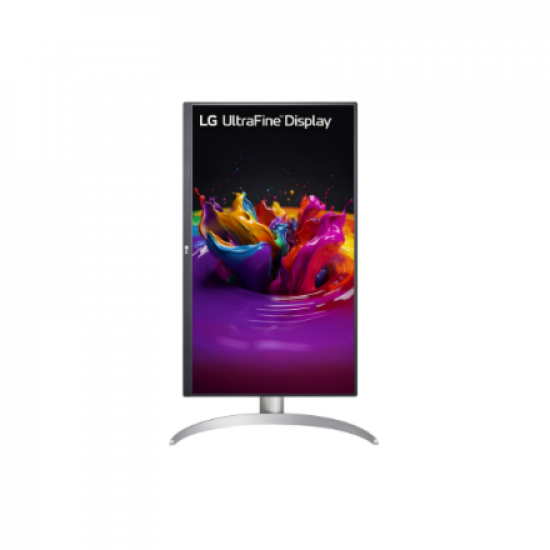 LG | 27UP650K-W | 27 