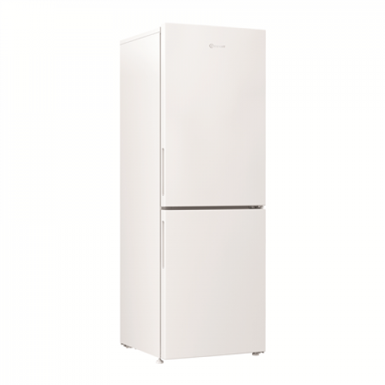 INDESIT Refrigerator | INKS 1341 W4E | Energy efficiency class E | Free standing | Combi | Height 173.6 cm | Fridge net capacity 209 L | Freezer net capacity 113 L | 38 dB | White