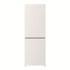 INDESIT Refrigerator | INKS 1341 W4E | Energy efficiency class E | Free standing | Combi | Height 173.6 cm | Fridge net capacity 209 L | Freezer net capacity 113 L | 38 dB | White