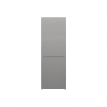 INDESIT Refrigerator | INKS 1341 S4E | Energy efficiency class E | Free standing | Free standing | Height 173.6 cm | 38 dB | Silver