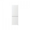 INDESIT Refrigerator | INKS 1361 W4E1 | Energy efficiency class E | Free standing | Combi | Height 185.2 cm | Fridge net capacity 223 L | Freezer net capacity 120 L | 38 dB | White