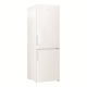 INDESIT Refrigerator | INKS 1361 W4E1 | Energy efficiency class E | Free standing | Combi | Height 185.2 cm | Fridge net capacity 223 L | Freezer net capacity 120 L | 38 dB | White