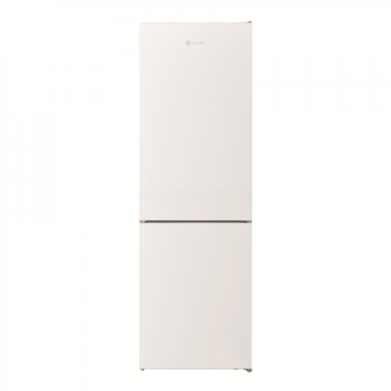 INDESIT Refrigerator | INKS 1361 W4E1 | Energy efficiency class E | Free standing | Combi | Height 185.2 cm | Fridge net capacity 223 L | Freezer net capacity 120 L | 38 dB | White