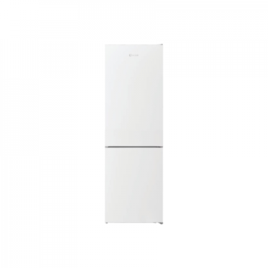 INDESIT Refrigerator | INKS 1361 W4E1 | Energy efficiency class E | Free standing | Combi | Height 185.2 cm | Fridge net capacity 223 L | Freezer net capacity 120 L | 38 dB | White