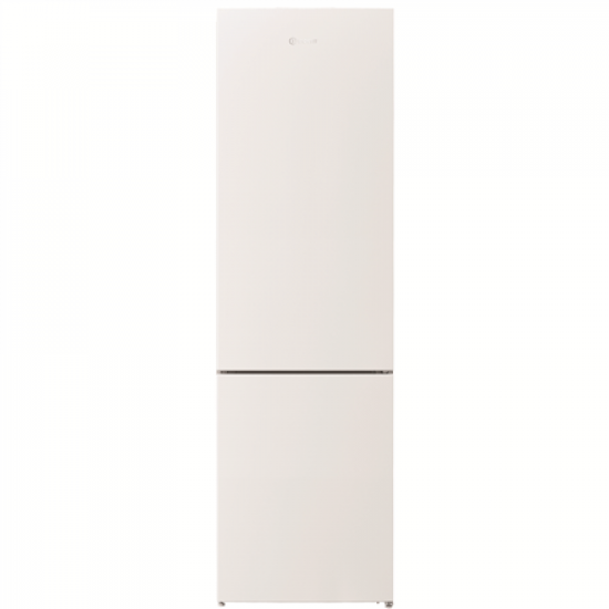 INDESIT Refrigerator | INKS 1401 W4E | Energy efficiency class E | Free standing | Combi | Height 202.5 cm | Fridge net capacity 266 L | Freezer net capacity 120 L | 38 dB | White