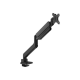 Neomounts Desk Mount | DS70PLUS-450BL1 Monitor Arm | Adjustable Height, Rotate, Tilt, Swivel | 17-49 