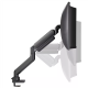 Neomounts Desk Mount | DS70PLUS-450BL1 Monitor Arm | Adjustable Height, Rotate, Tilt, Swivel | 17-49 