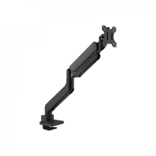 Neomounts Desk Mount | DS70PLUS-450BL1 Monitor Arm | Adjustable Height, Rotate, Tilt, Swivel | 17-49 