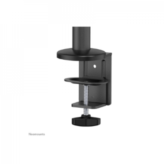 Neomounts Desk Mount | DS60-425BL1 Monitor arm | Adjustable Height, Rotate, Tilt, Swivel | 17-27 