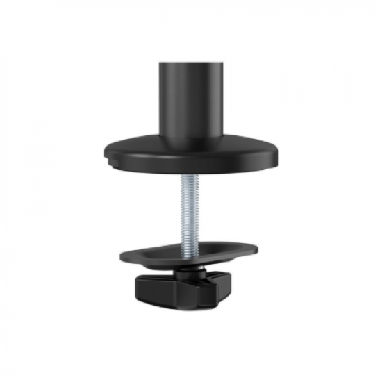 Neomounts Desk Mount | DS60-425BL1 Monitor arm | Adjustable Height, Rotate, Tilt, Swivel | 17-27 