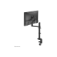 Neomounts Desk Mount | DS60-425BL1 Monitor arm | Adjustable Height, Rotate, Tilt, Swivel | 17-27 