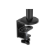 Neomounts Desk Mount | DS60-425BL2 Monitor Arm | Adjustable Height, Rotate, Tilt, Swivel | 17-27 