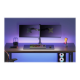 Neomounts Desk Mount | FPMA-D550DBLACK Monitor Arm | Adjustable Height, Rotate, Tilt, Swivel | 10-32 
