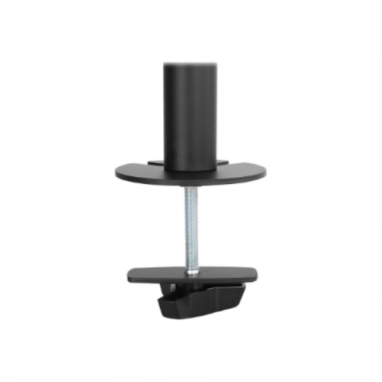 Neomounts Desk Mount | FPMA-D550DBLACK Monitor Arm | Adjustable Height, Rotate, Tilt, Swivel | 10-32 