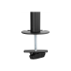 Neomounts Desk Mount | FPMA-D550DBLACK Monitor Arm | Adjustable Height, Rotate, Tilt, Swivel | 10-32 