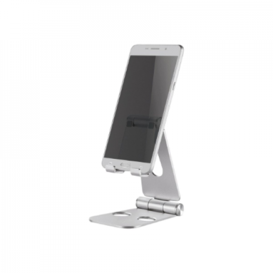 Neomounts | DS10-160SL1 | Adjustable | Phone stand | Silver | 7 