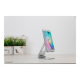 Neomounts | DS10-160SL1 | Adjustable | Phone stand | Silver | 7 