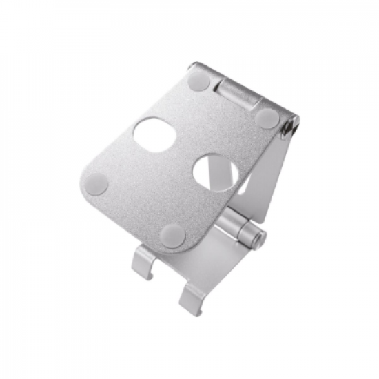 Neomounts | DS10-160SL1 | Adjustable | Phone stand | Silver | 7 