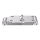 Neomounts | DS10-160SL1 | Adjustable | Phone stand | Silver | 7 