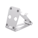 Neomounts | DS10-160SL1 | Adjustable | Phone stand | Silver | 7 