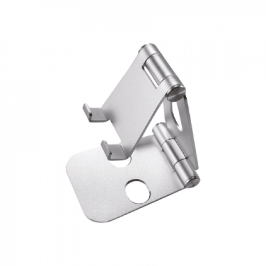 Neomounts | DS10-160SL1 | Adjustable | Phone stand | Silver | 7 