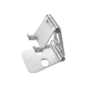 Neomounts | DS10-160SL1 | Adjustable | Phone stand | Silver | 7 