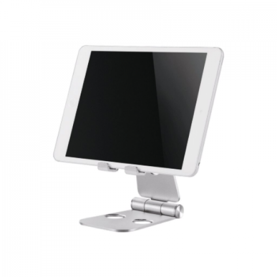 Neomounts | DS10-160SL1 | Adjustable | Phone stand | Silver | 7 