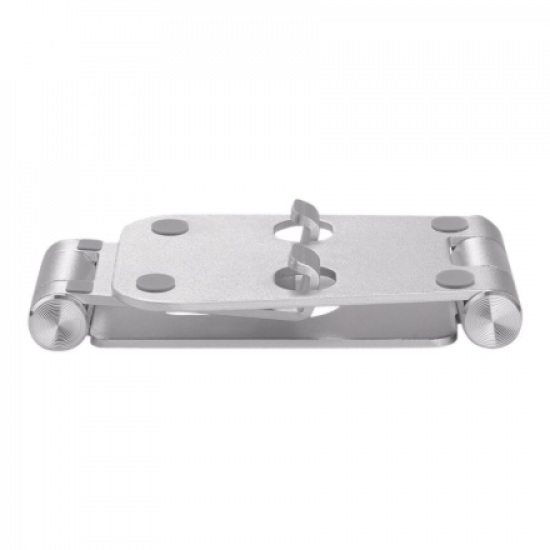 Neomounts | DS10-160SL1 | Adjustable | Phone stand | Silver | 7 