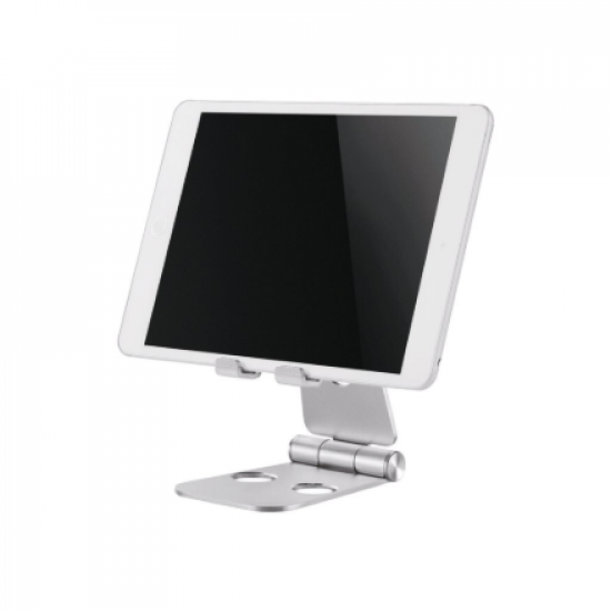 Neomounts | DS10-160SL1 | Adjustable | Phone stand | Silver | 7 
