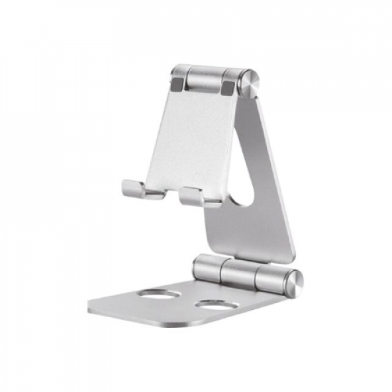 Neomounts | DS10-160SL1 | Adjustable | Phone stand | Silver | 7 