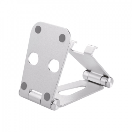 Neomounts | DS10-160SL1 | Adjustable | Phone stand | Silver | 7 