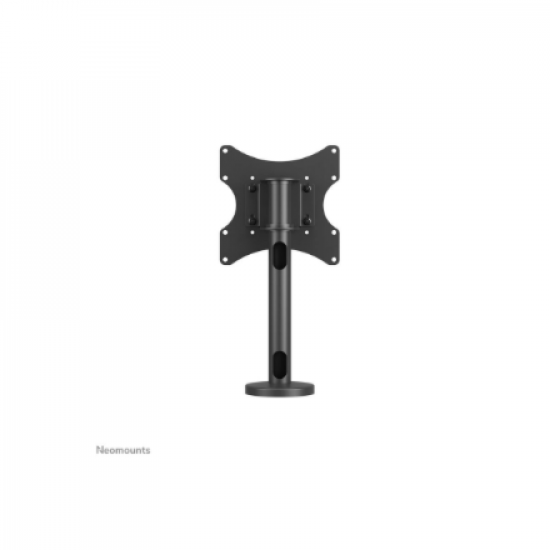 Neomounts Desk Mount | DS42-430BL12 TV stand | Swivel | 23-43 