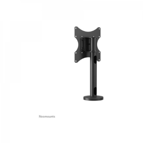 Neomounts Desk Mount | DS42-430BL12 TV stand | Swivel | 23-43 