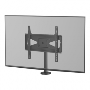 Neomounts Desk Mount | DS42-430BL14 TV stand | Swivel | 32-55 