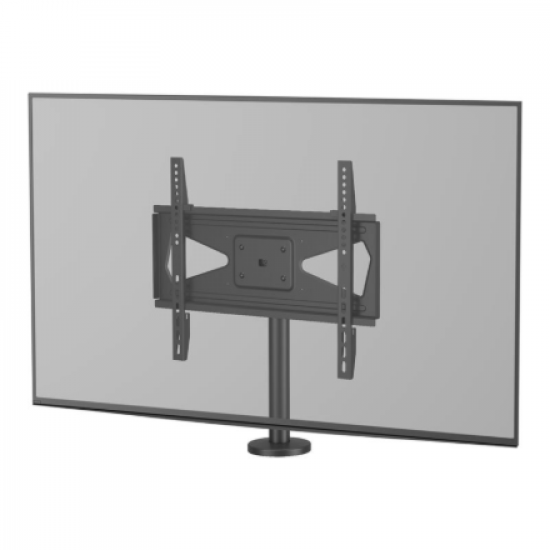 Neomounts Desk Mount | DS42-430BL14 TV stand | Swivel | 32-55 