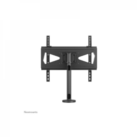 Neomounts Desk Mount | DS42-430BL14 TV stand | Swivel | 32-55 