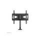 Neomounts Desk Mount | DS42-430BL14 TV stand | Swivel | 32-55 