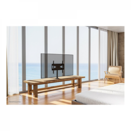 Neomounts Desk Mount | DS42-430BL14 TV stand | Swivel | 32-55 