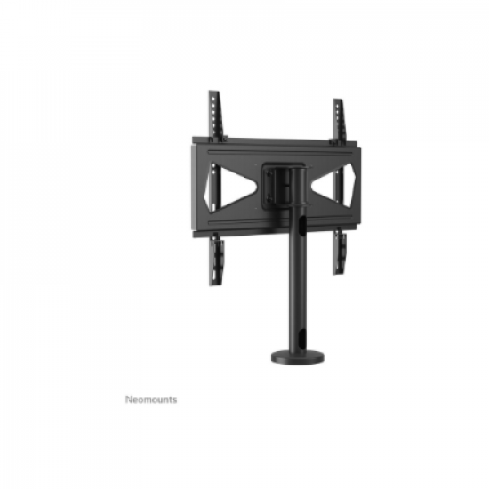 Neomounts Desk Mount | DS42-430BL14 TV stand | Swivel | 32-55 