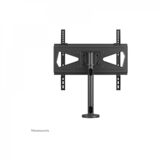 Neomounts Desk Mount | DS42-430BL14 TV stand | Swivel | 32-55 