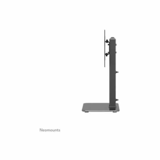 Neomounts Desk Mount | DS45-430BL12 TV stand | Adjustable Height, Swivel | 23-43 