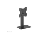 Neomounts Desk Mount | DS45-430BL12 TV stand | Adjustable Height, Swivel | 23-43 