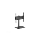 Neomounts Desk Mount | DS45-430BL14 TV stand | Adjustable Height, Swivel | 32-55 